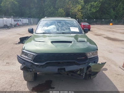 DODGE DURANGO