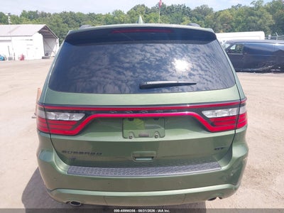 DODGE DURANGO