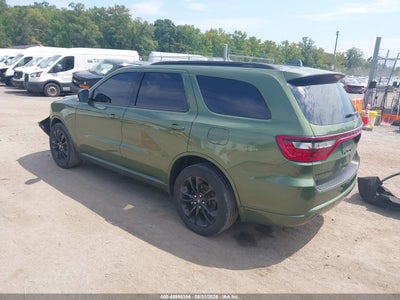 DODGE DURANGO