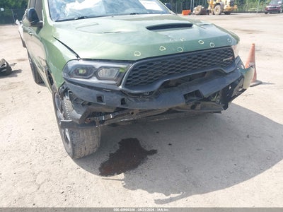 DODGE DURANGO