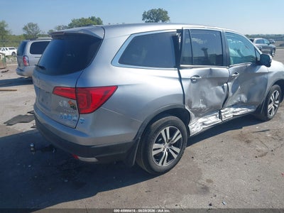 HONDA PILOT