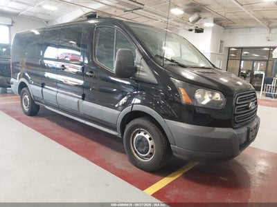 2018 Ford TRANSIT-350