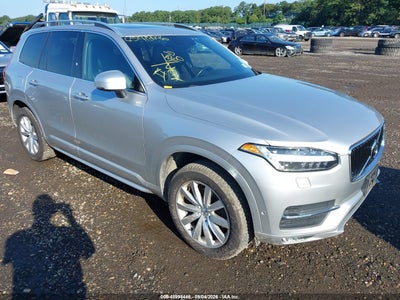 2018 Volvo Xc90