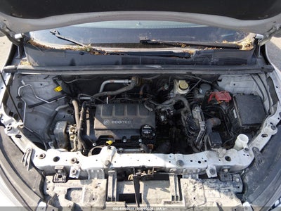 BUICK ENCORE