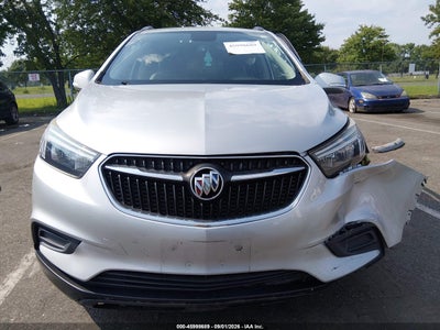 BUICK ENCORE