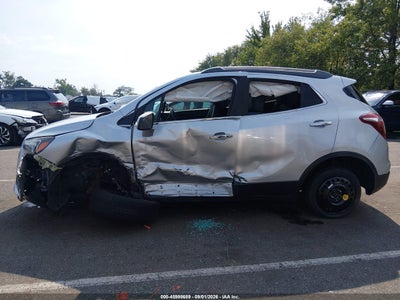 BUICK ENCORE