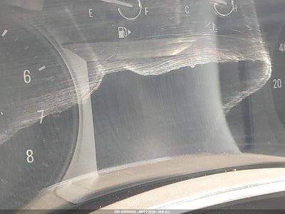 BUICK ENCORE