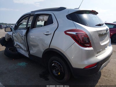 BUICK ENCORE