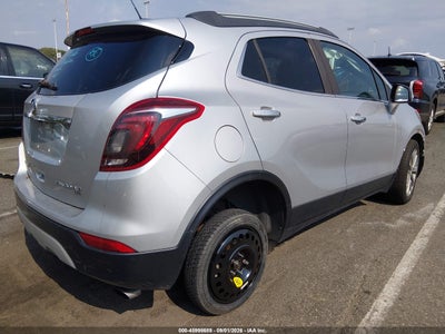 BUICK ENCORE