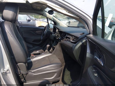 BUICK ENCORE