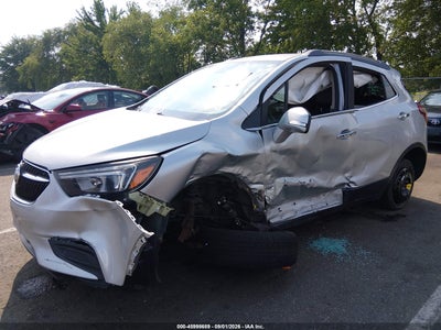 BUICK ENCORE