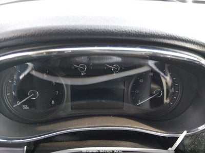 BUICK ENCORE