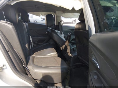 BUICK ENCORE