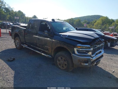 RAM 2500