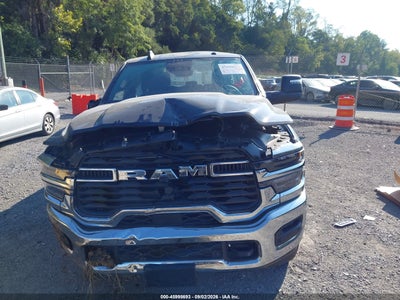 RAM 2500