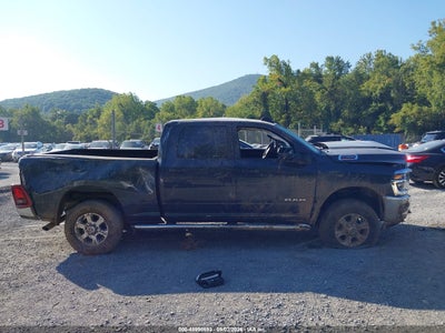 RAM 2500
