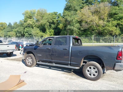 RAM 2500