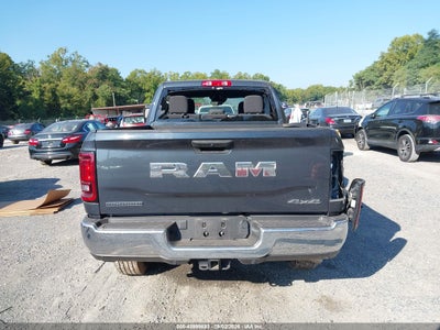 RAM 2500