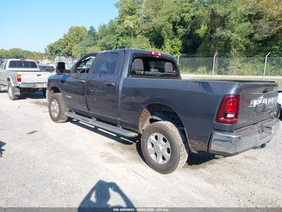 RAM 2500