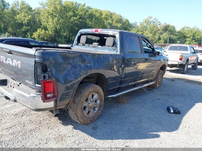 RAM 2500