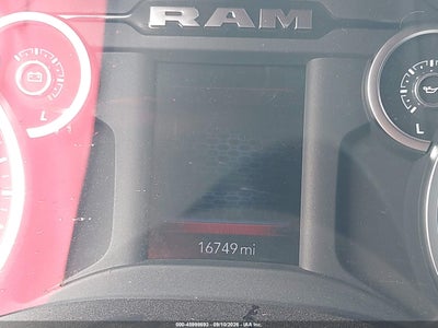 RAM 2500