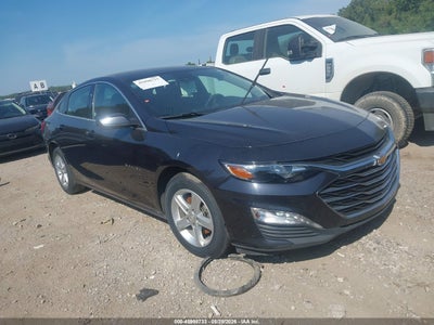 2023 Chevrolet Malibu