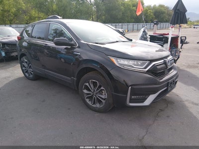 HONDA CR-V HYBRID