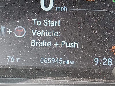HONDA CR-V HYBRID