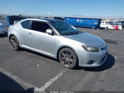 2012 Scion Tc