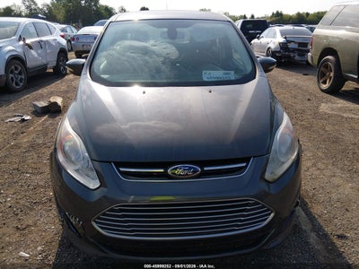 FORD C-MAX ENERGI