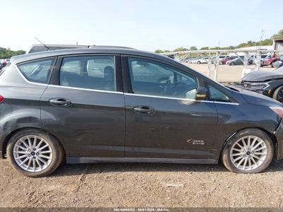 FORD C-MAX ENERGI