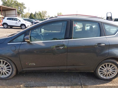 FORD C-MAX ENERGI