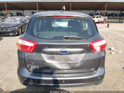FORD C-MAX ENERGI