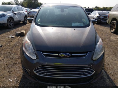 FORD C-MAX ENERGI
