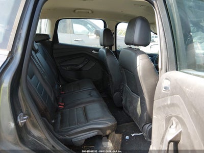 FORD C-MAX ENERGI