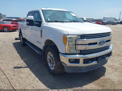2017 Ford F-250