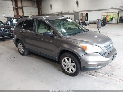 2011 Honda CR-V