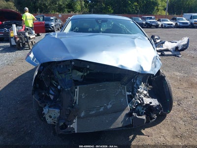 VOLVO S60 INSCRIPTION
