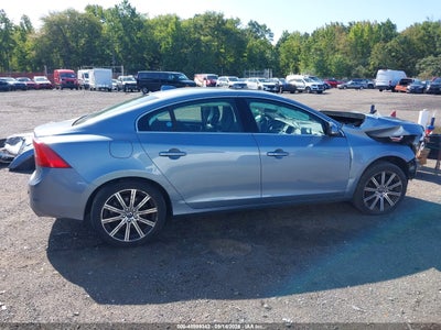 VOLVO S60 INSCRIPTION