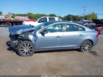VOLVO S60 INSCRIPTION