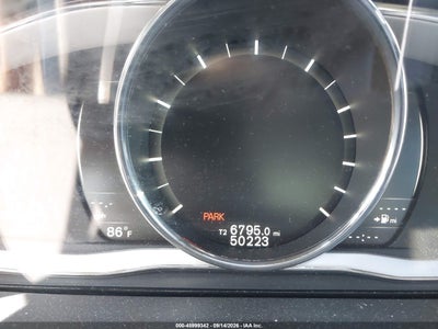 VOLVO S60 INSCRIPTION