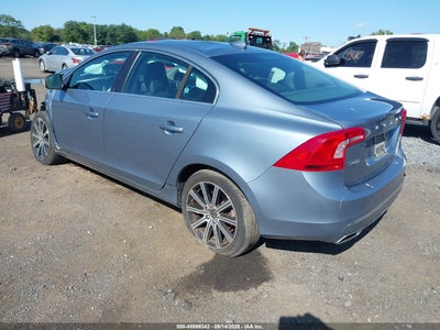 VOLVO S60 INSCRIPTION