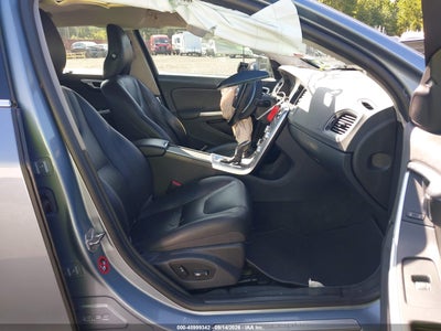 VOLVO S60 INSCRIPTION