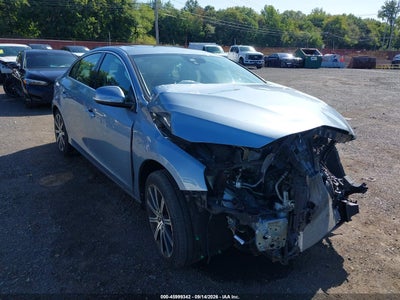 VOLVO S60 INSCRIPTION