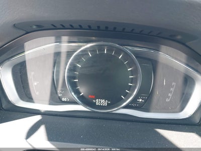 VOLVO S60 INSCRIPTION