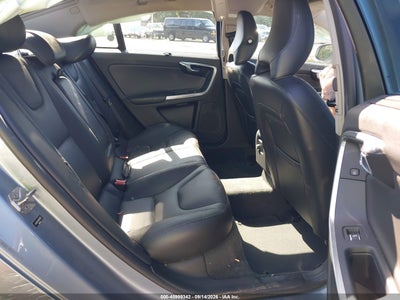 VOLVO S60 INSCRIPTION