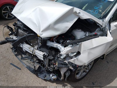 FORD FUSION HYBRID