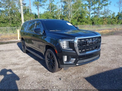 2023 Gmc Yukon Xl