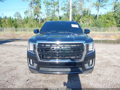 GMC YUKON XL