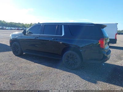 GMC YUKON XL